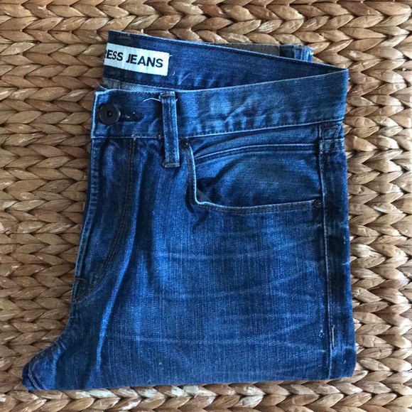 Express Other - Express Jeans